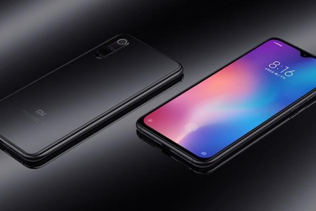Xiaomi Mi 9 SE с NFC и Snapdragon 712 приехал в Россию