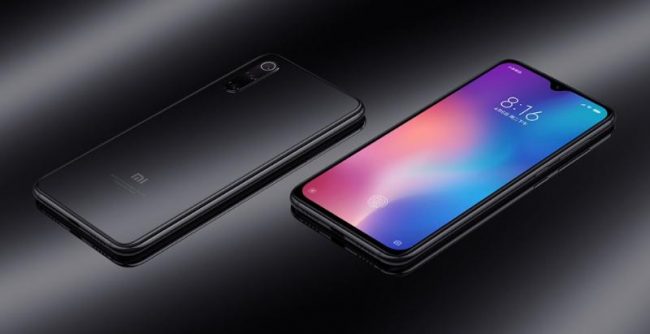 Xiaomi Mi 9 SE с NFC и Snapdragon 712 приехал в Россию