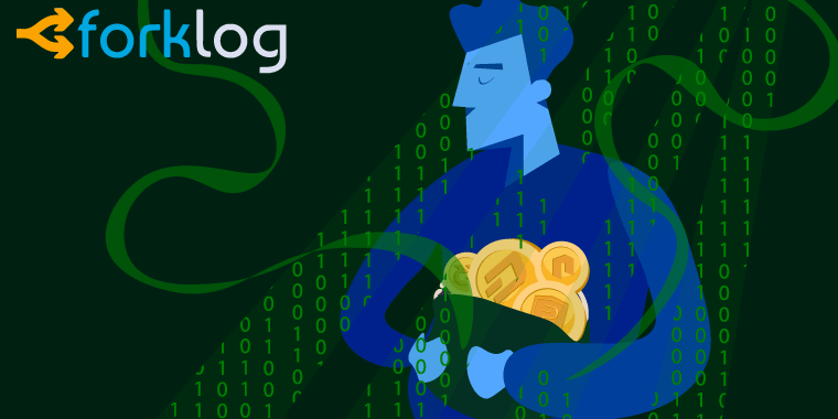 Стейкинг: топ-5 криптовалют для пассивного дохода