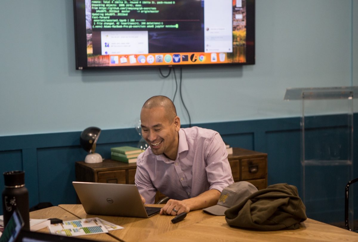 Джимми Сонг: Нет смысла добавлять альткоины в инвестиционный портфель