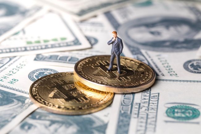 Основатель Morgan Creek призвал инвесторов ставить на биткоин