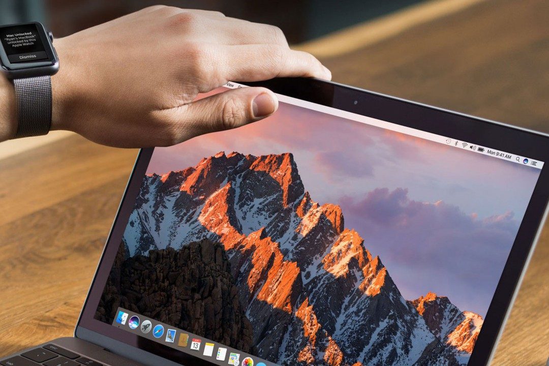 12 полезных советов для владельцев Mac