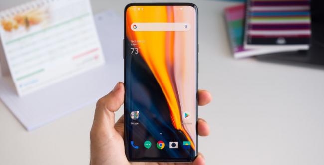 OnePlus 7 Pro очень популярен — его не хватает на всех