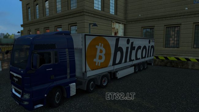 Фура, б***ь, на Владик не пойдет или Как поднять бабла на биткоине в российских реалиях