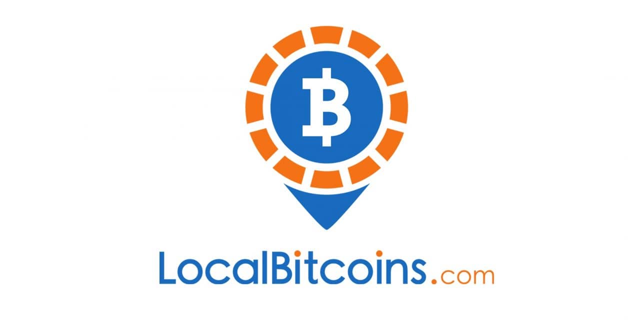 Платформа LocalBitcoins прекратила обслуживание иранских трейдеров