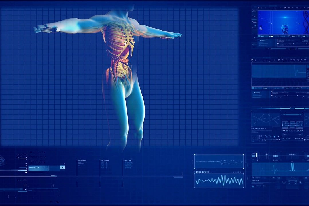 Ростех передаст в серийное производство хирургическую систему Autoplan