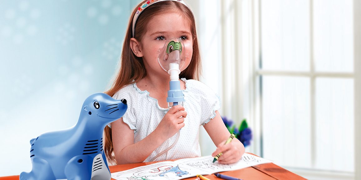 Apple купила приложение для отслеживания симптомов астмы у детей