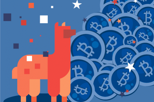 Арестован организатор биткоин-пирамиды из Казахстана. Он пересек границу с РФ на лошади