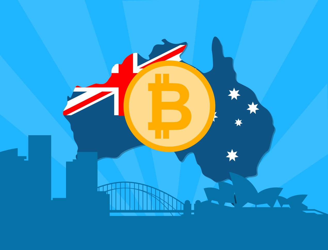 cryptocurrency australia