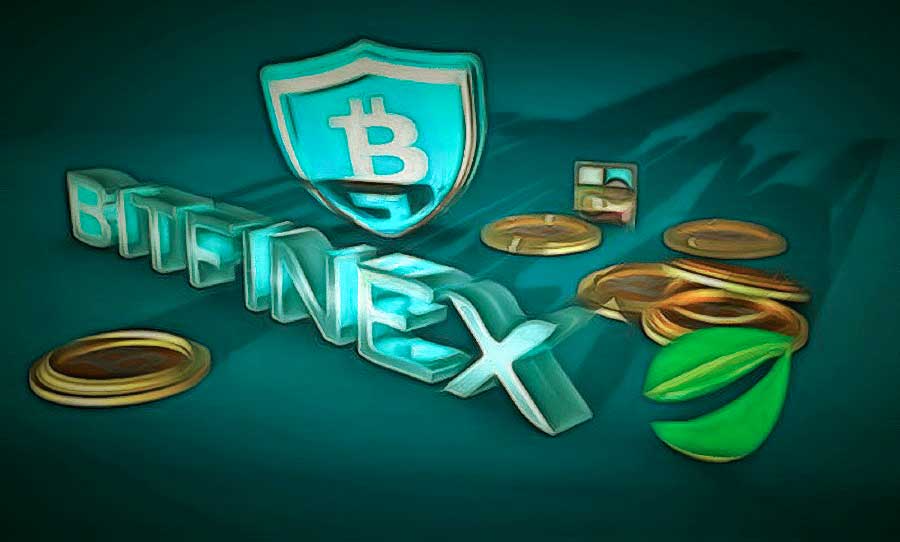 Bitfinex испытывает трудности с фиатными валютами