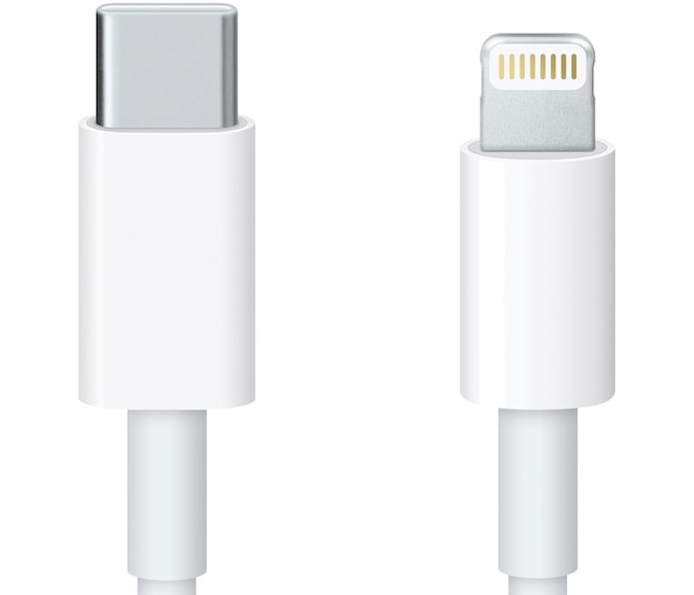 lightning vs usb c