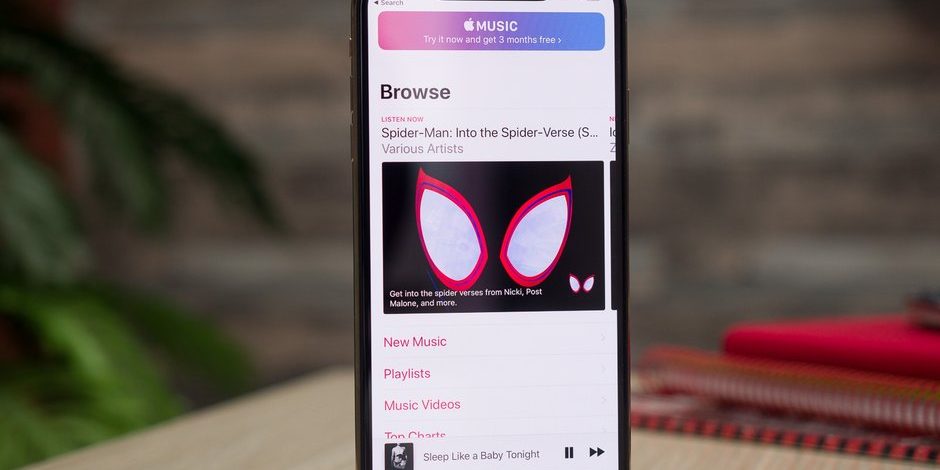 Что делать, если треки в Apple Music выделены серым и не воспроизводятся?