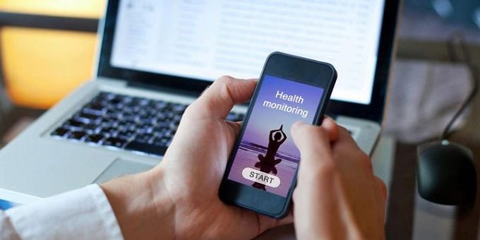 Данные из приложений о здоровье сливались Google и Facebook (3 фото)