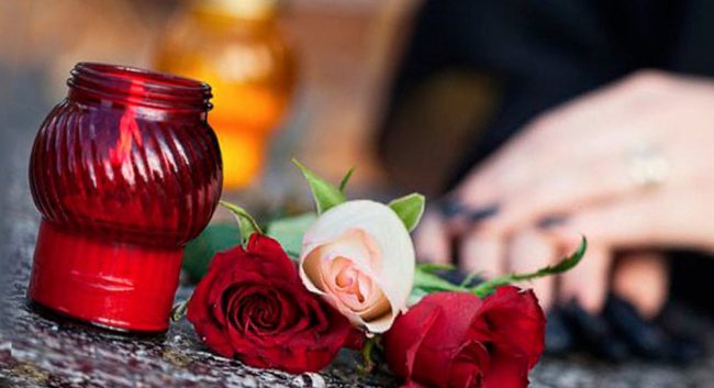 Достойные поминки — советы по организации | 10pix.ru