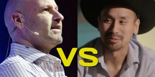 Джозеф Любин и Джимми Сонг поспорили о будущем Ethereum. Ставки выше $500 тысяч