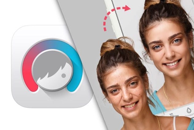 Facetune, или как «фотошопить» снимки на iPhone и iPad