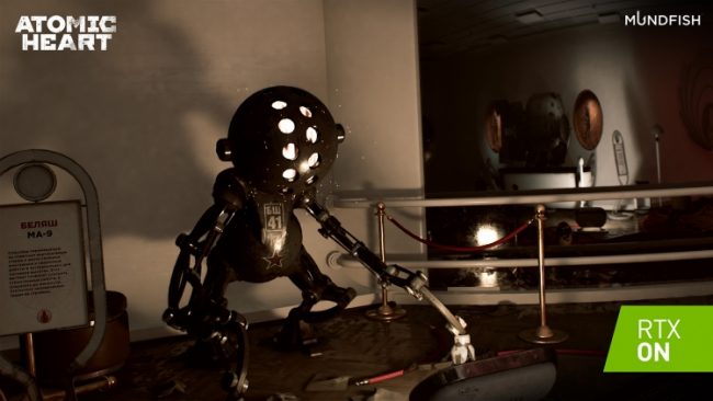 GeForce GTX против GeForce RTX в играх будущего / Видеокарты