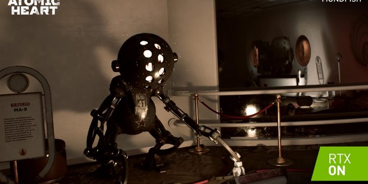 GeForce GTX против GeForce RTX в играх будущего / Видеокарты