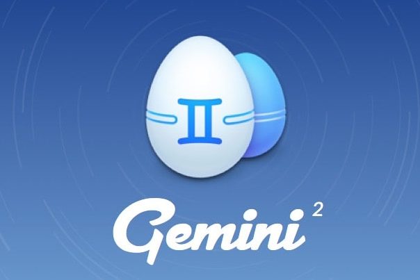 Gemini 2 — безошибочный поиск и удаление дубликатов файлов на Mac