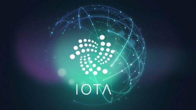 IOTA дорожает, в чем главная причина?