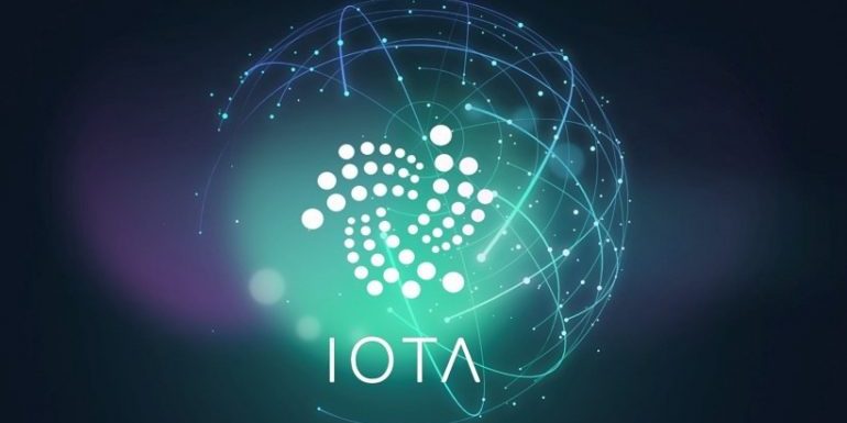IOTA дорожает, в чем главная причина?
