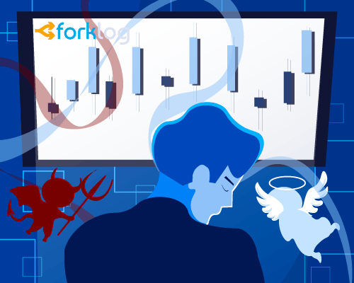 Итоги недели: биткоин закрепился в районе $8000 и нескончаемая битва вокруг криптовалютных ETF