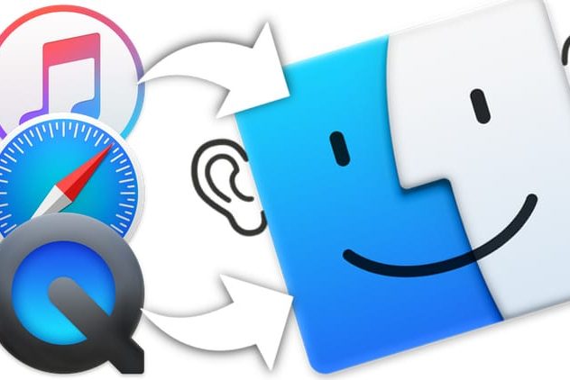 Как автоматически останавливать воспроизведение звука на Mac при включении другого источника
