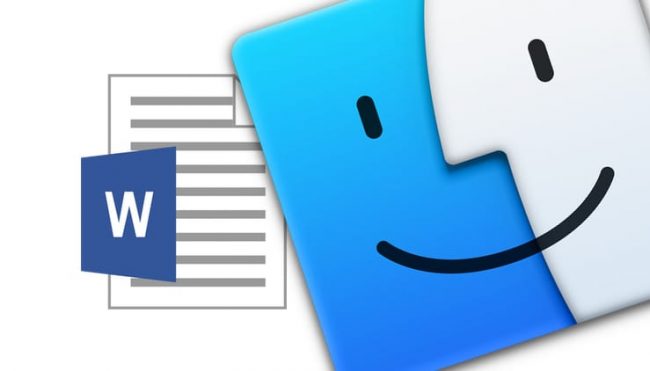 Как открывать и редактировать Doc и Docx-файлы на Mac без Microsoft Word (Office)
