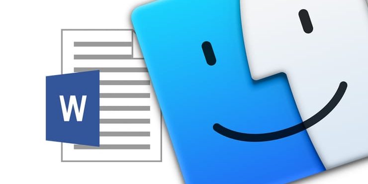 Как открывать и редактировать Doc и Docx-файлы на Mac без Microsoft Word (Office)