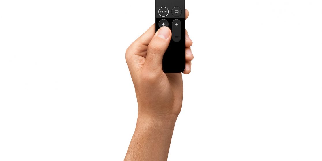 Как поменять действие кнопки «Домой» на пульте Apple TV