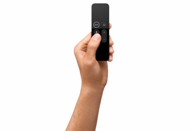 Как поменять действие кнопки «Домой» на пульте Apple TV