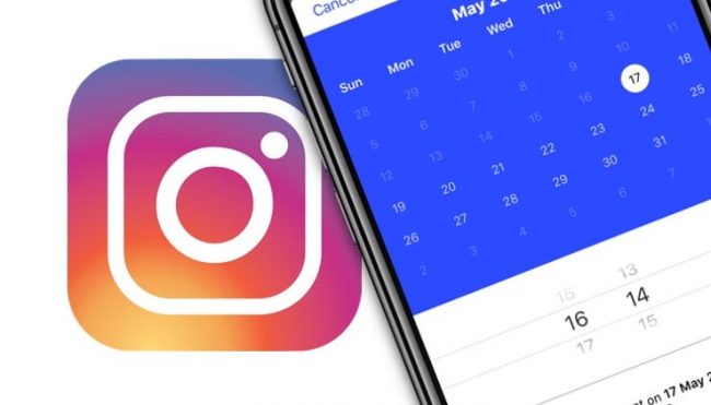 Как публиковать посты в Instagram по расписанию