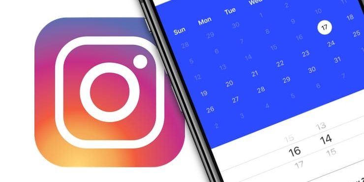 Как публиковать посты в Instagram по расписанию