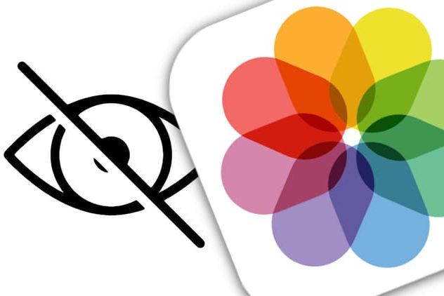 Как спрятать фото на iPhone и iPad или установить пароль на них – 4 способа