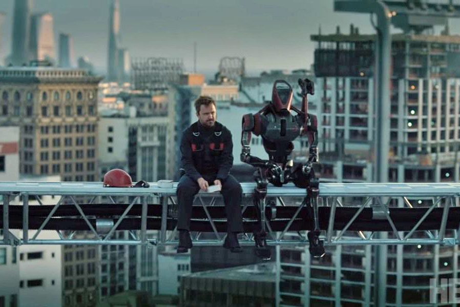 Канал HBO выпустил трейлер третьего сезона «Мира Дикого запада»