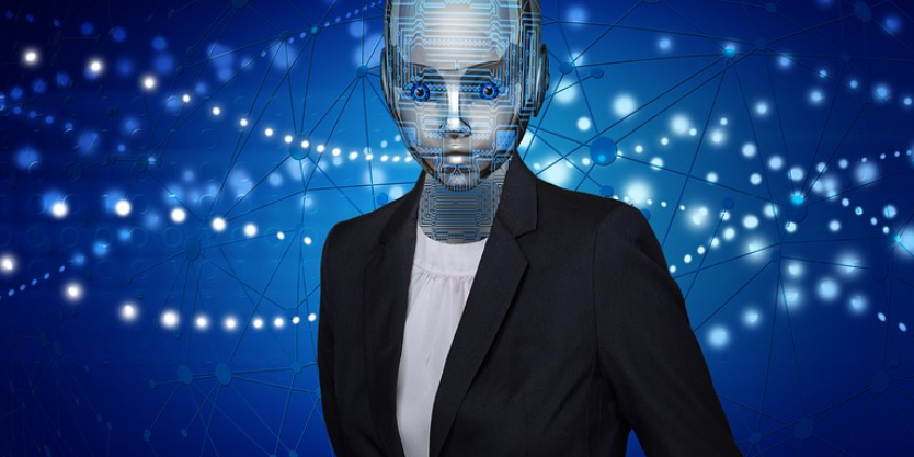 Китай создаст виртуального ведущего для арабского телевидения