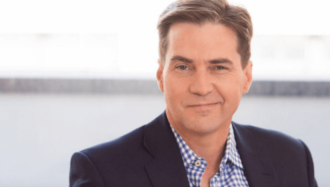 Крейг Райт подал в суд на Роджера Вера