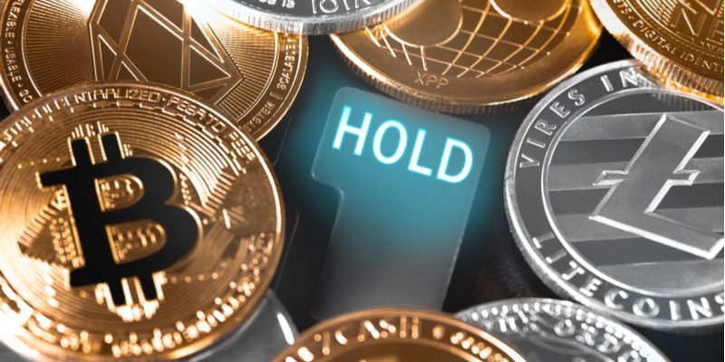Криптовалюта Биткойн просела на 11% От Investing.com
