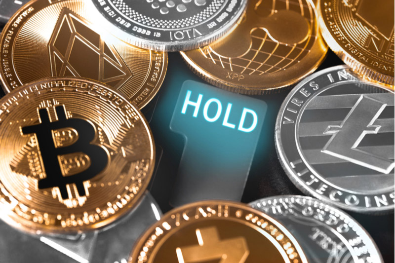 Криптовалюта Биткойн просела на 11% От Investing.com