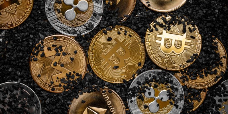 Криптовалюта Эфириум поднялась выше $250,01, показав рост на 13% От Investing.com