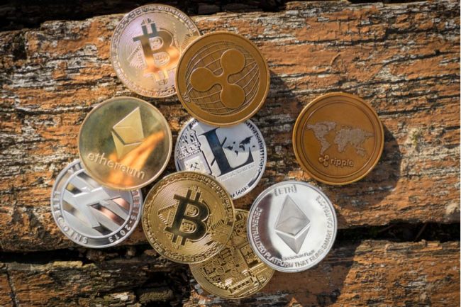 Криптовалюта Эфириум просела на 11% От Investing.com