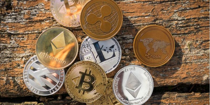 Криптовалюта Эфириум просела на 11% От Investing.com