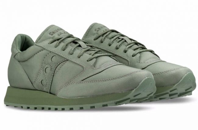 Кроссовки Saucony — качественная спортивная обувь | 10pix.ru