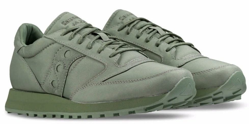 Кроссовки Saucony — качественная спортивная обувь | 10pix.ru