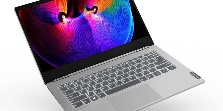Lenovo представила тонкие ноутбуки ThinkBook S и мощный ThinkPad X1 Extreme второго поколения