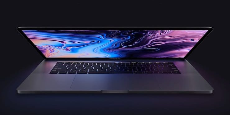 MacBook Pro 2019, или ноутбук Apple, который можно брать (исправленная клавиатура и новые процессоры)