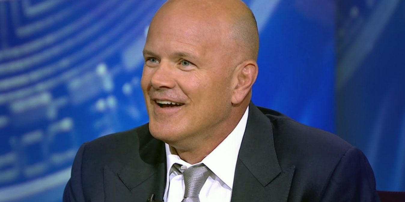 Майк Новограц: Web 3.0 vs. BTC