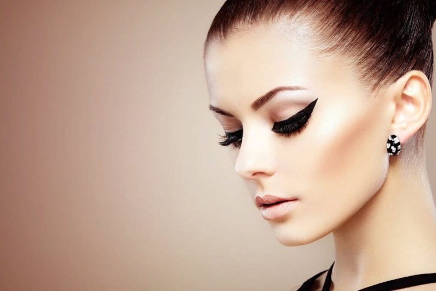 «Нимфа» — один из лучших салонов красоты в Санкт-Петербурге | 10pix.ru