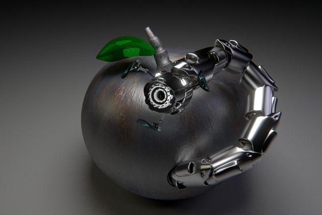 Новый зловред атакует компьютеры Apple