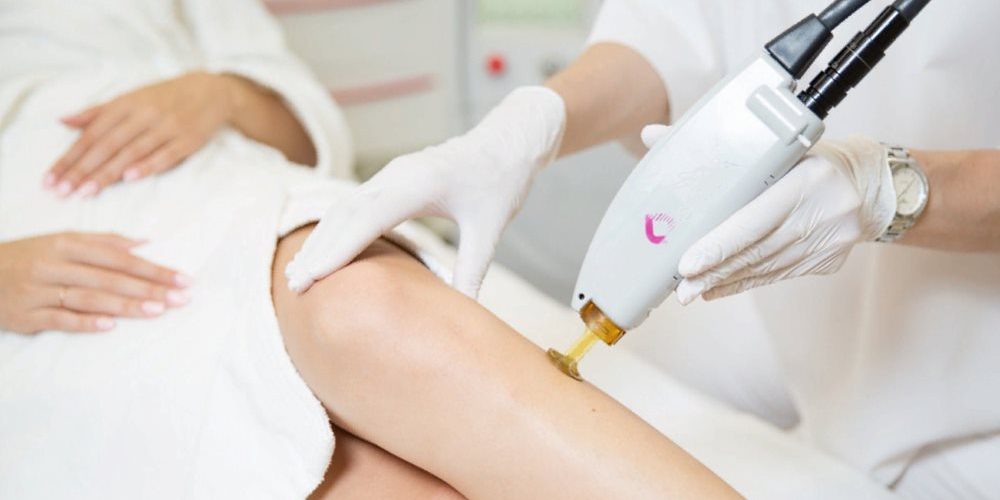 Первоклассное оборудование для лазерной эпиляции | 10pix.ru